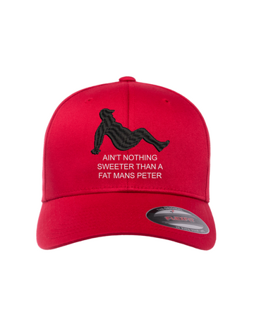 Fat & Sweet / Cap 6277